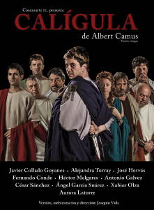 Caligula de Albert Camus
